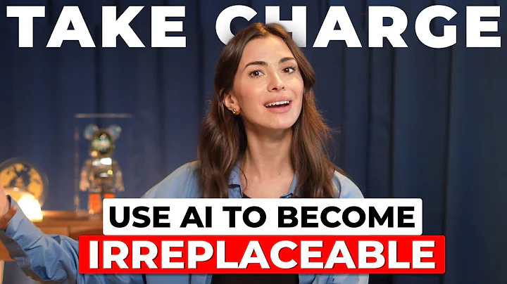 Don’t Let AI Take Your Job: Master These 7 Skills Now