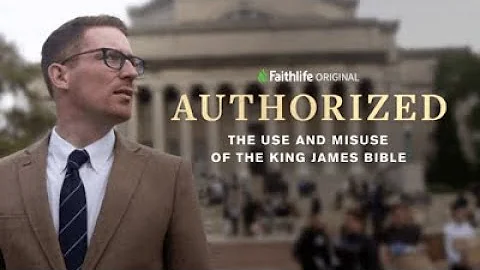 Authorized: The Use and Misuse of the King James B...