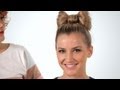 How to Make a Hair Bow | Hair Tutorials