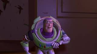 Toy Story 1 - I Will Go Sailing No More (Indonesian)