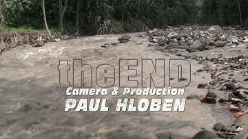 Merapi  Lahars and Aftermath 2010