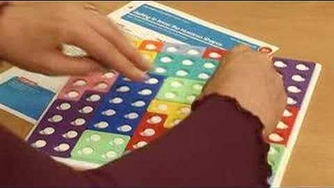 Getting Started With Numicon Firm Foundations MPG