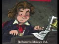 "Beethoven y Los Niños" (Audio Oficial - Músicas del cuento)