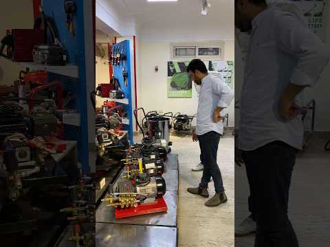 افضل ماكينات غسيل السيارات الايطالية شركة الغريب للمعدات خليك فى المضمون01007308941