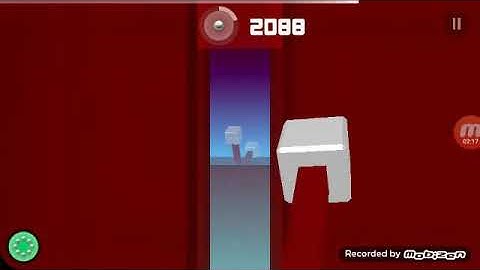 Smash Hit Checkpoint 11 Stage 4 Part 1 Classic Mode