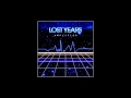 LOST YEARS - Amplifier [FULL ALBUM]