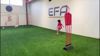 EFA Training