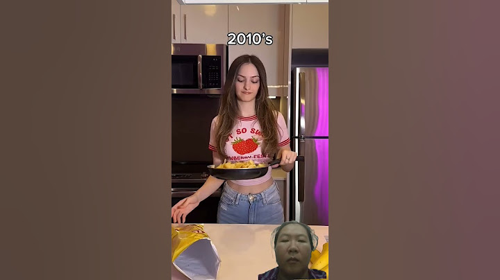 Potatoes chip over the years #asmr #foryou #mukbang #food #trending #subscribe #shorts #viral
