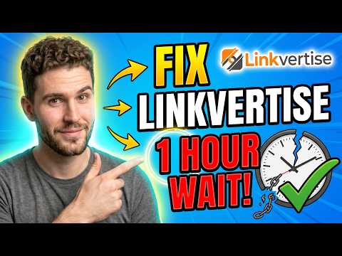 Breakthrough To Exclusive Content: Search Linkvertise!