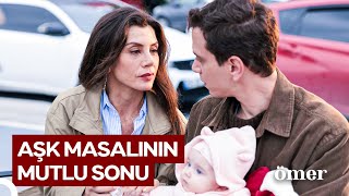 #Ömgam Sonsuza Dek Mutlu | Ömer Dizisi 54. Bölüm (Fi̇nal) (Son Sahne)