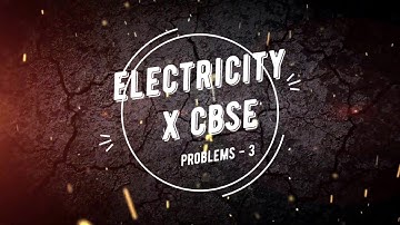 How much work is done in moving a charge of 2 coulombs from a point at 118 vo| X CBSE| ELECTRICITY |