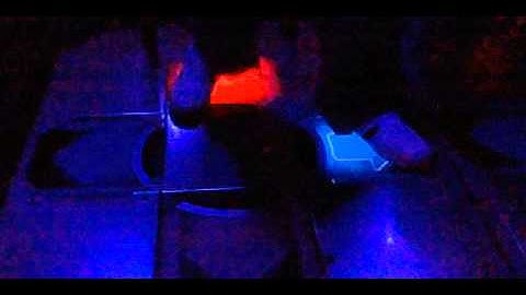 DDR SuperNova(NA AC) - CHIKARA *S-Expert first attempt* A