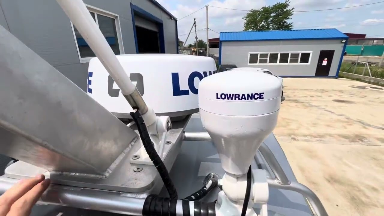 Yava XL cob в жирной комплектации.