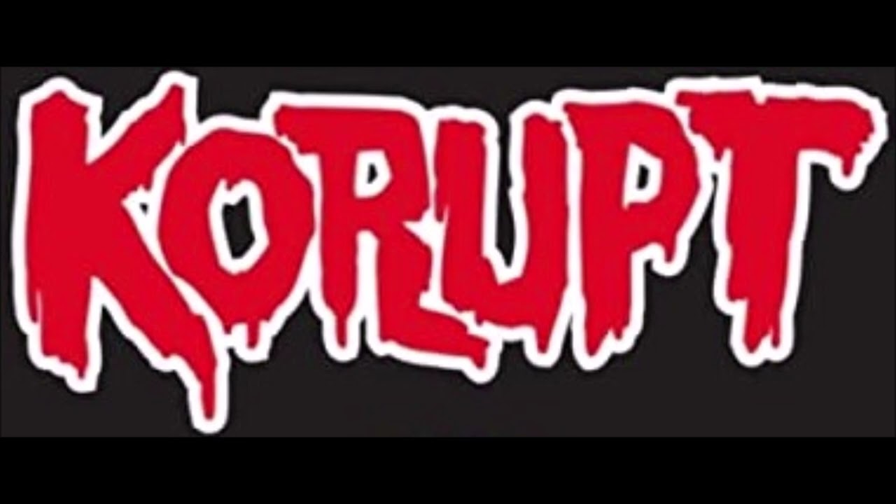 Watch Korupt - Heartbeat From Hell (demo) on YouTube Watch Korupt - Heartbeat From Hell (demo) on YouTube