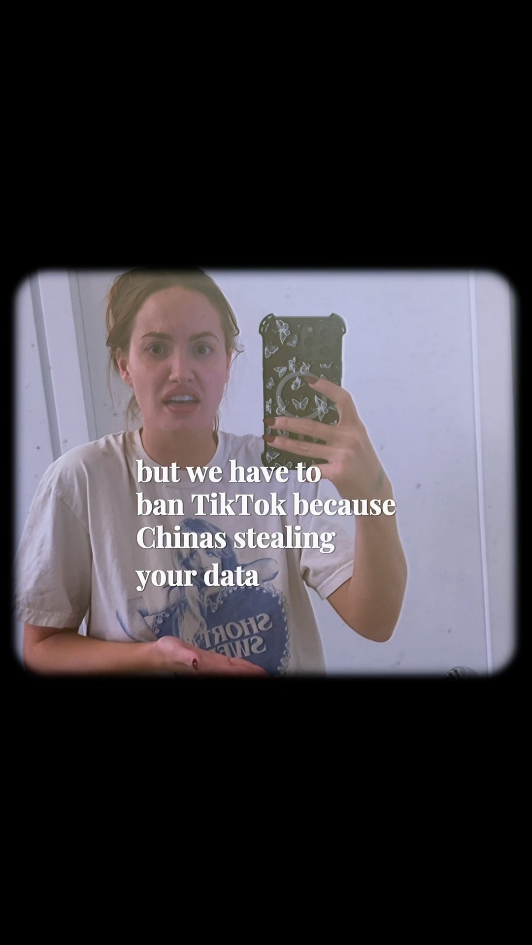 Dear US government