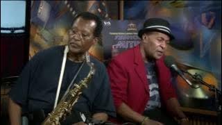 Hasabe By Teshome Mitiku Live On VOA African Beat Show