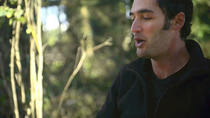THE FUTURE OF US- Jason Silva