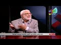 غالب الشابندر على الهواء مباشرة يسب ويشتم ابو مهدي المهندس ويقول الله لاينطيه كسر كراب الناس 