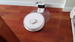 Xiaomi roborock error 13
