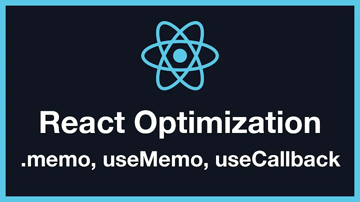 React.memo, useMemo, and useCallback Optimizations