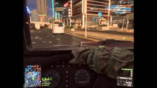 Battlefield 4 first edit