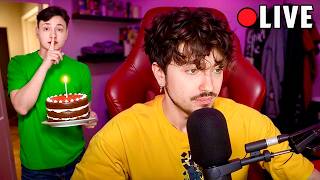 Thumbnail for Я ЗАТРОЛЛИЛ ЭДИСОНА и Задонатил 300.000 РУБЛЕЙ в День Рождения