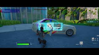 How YOU Can Complete Level 25 in Fortnite ESCAPE ROOM 3 BY B34N_MATTHEW4R? Tutorial