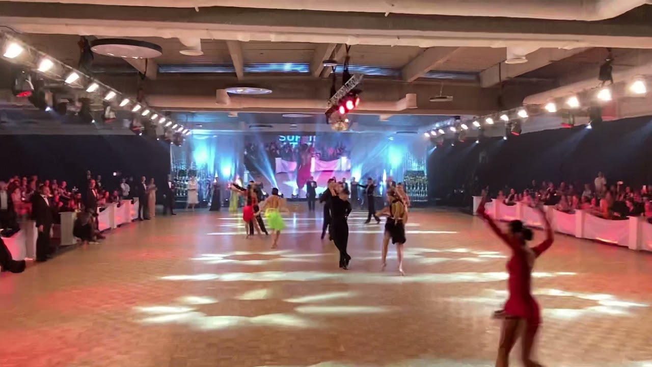 Super Star Dance Festival   Amateur 1/2F