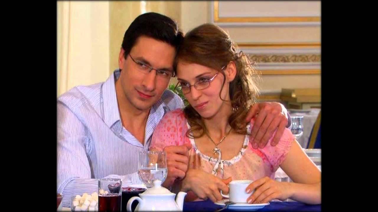 Андрей и екатерина фото