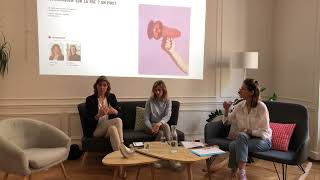 REPLAY // [TALK] The Editorialist - Rapport RSE : Raconter pour accélérer @Association-lescommunicants