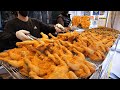 생생한 현장! 한국인 입맛 사로잡은? 인기 길거리 음식 몰아보기 BEST 7 / BEST 7, Collection of famous Korean street food