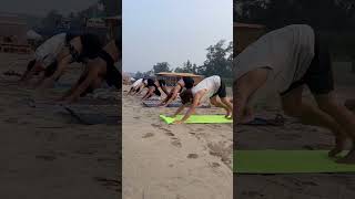 Top 10 50 hrs Yoga Teacher Training Goa #yogateachertraining #yttc #yogacourse #goa