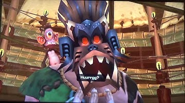 Ratchet And Clank 3 Up Your Arsenal (HD Collection) Part 2: One of Nature