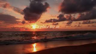 Isaiah Rizzo - A Place for Us