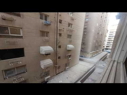 شقه للايجار فاضي الشطر١٣ زهراء المعادي 01090788740