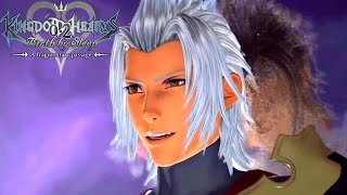 Kingdom Hearts 2.8 - Ending + Secret Scene English (KH 0.2 BBS)