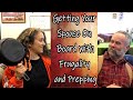 Getting Your Spouse On Board with Frugality and Prepping