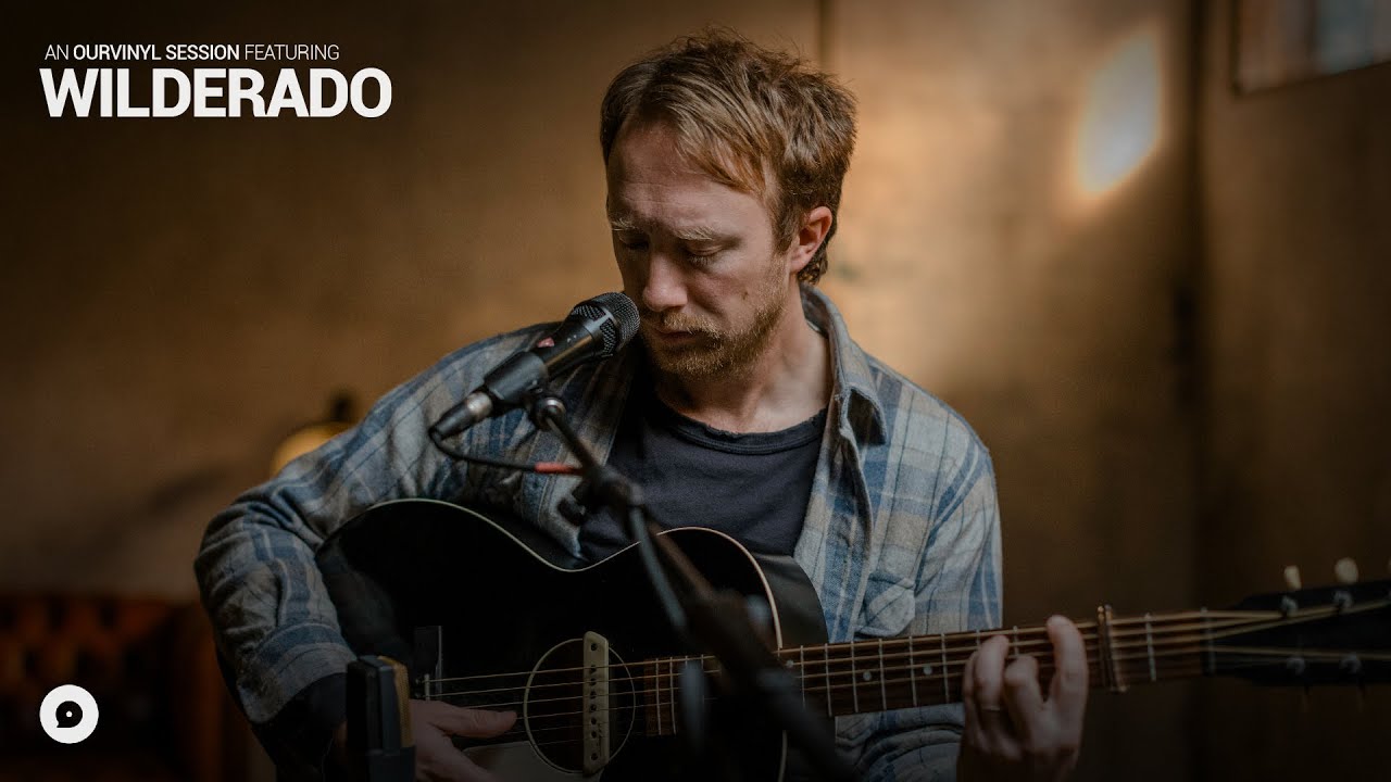 Watch Wilderado - Help Me Down | OurVinyl Sessions on YouTube Watch Wilderado - Help Me Down | OurVinyl Sessions on YouTube