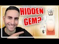 HERMES UN JARDIN SUR LA LAGUNE FRAGRANCE REVIEW! | HIDDEN GEM & BEST FROM THE GARDEN COLLECTION?