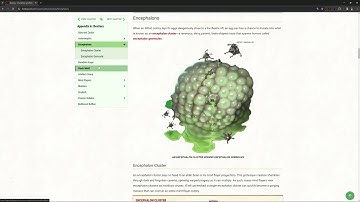 Foundry VTT - Add On: 5e Statblock Importer