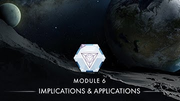 Resonance Academy - Exploring Unified Science Webinar Series - Week 6: Implications & Applications