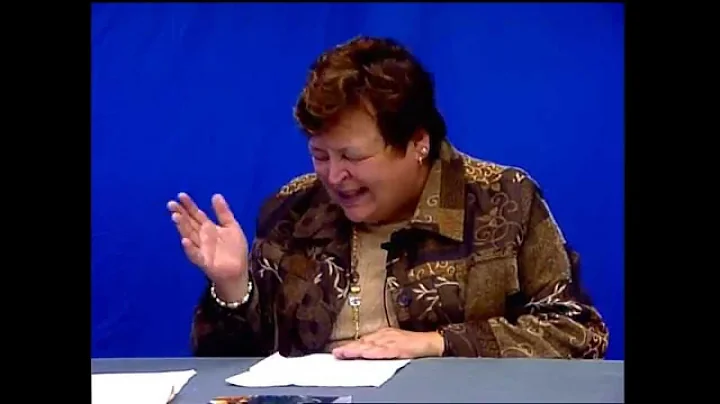 Dr. Carol McCoy, JCC Pres. : On NorthCountry Matters