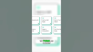 Design Secrets  Mastering Hard and Soft Edges! #beginnerarttips #oilpaintingforbeginners