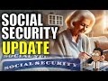 Social Security Updates Quiz