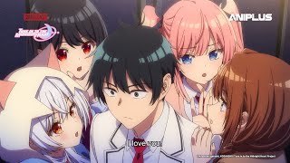 Tune In to the Midnight Heart | Teaser PV (English subs)