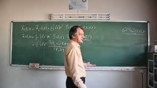 ED28 Inhomogeneous Solutions with Predefined Sources (Antenna and Scattering) - Part 1