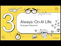 #VisionClaw: Always On AI - the needed commercial push for #AIAgents?
