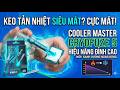 Keo tản nhiệt Cooler Master CryoFuze cho dàn máy RGB