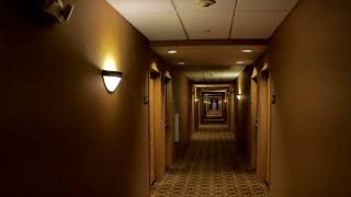 The 13th Floor  Denver's Haunted Hotel