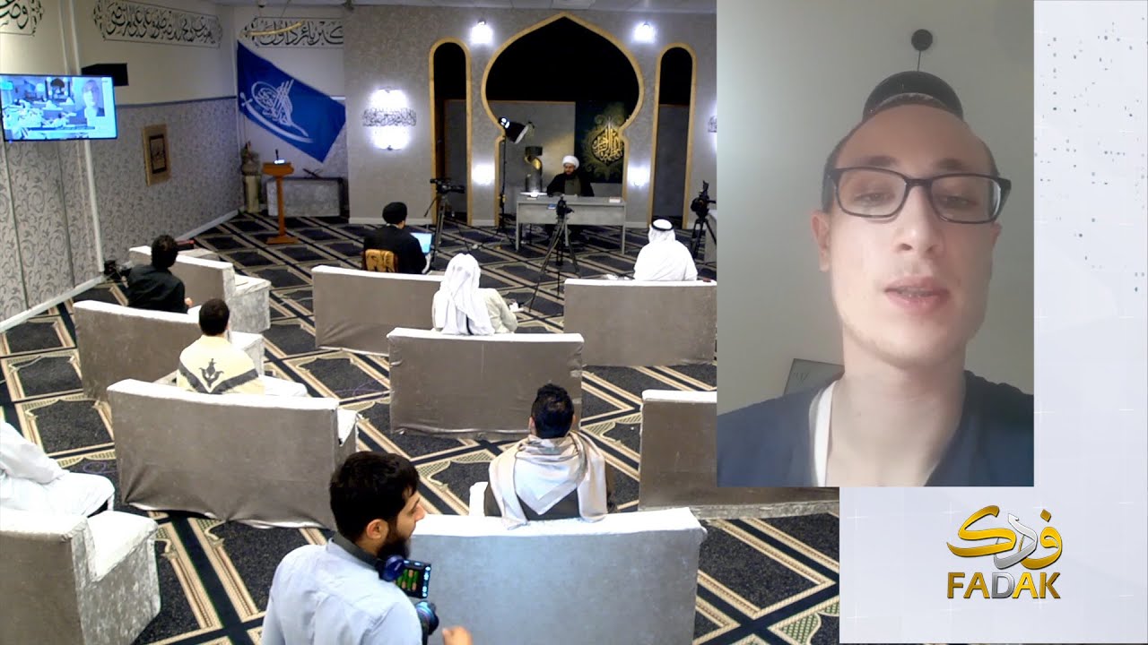 هل يمكن تطبيق الشريعة الإسلامة في زمننا الحاضر؟ ـ الشيخ ياسر الحبيب